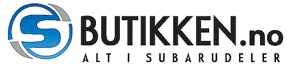 Sbutikken.no ± Alt i Subarudeler