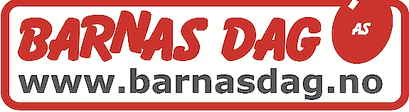 Barnas Dag AS