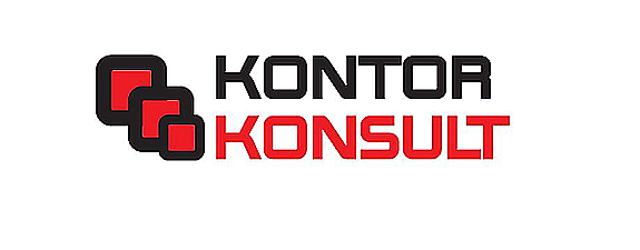 Kontor Konsult AS
