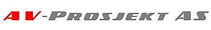 Av-Prosjekt As