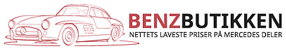 Benz Butikken AS