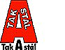 TakAstål