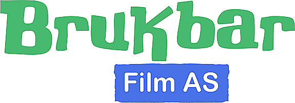 Brukbar Film AS
