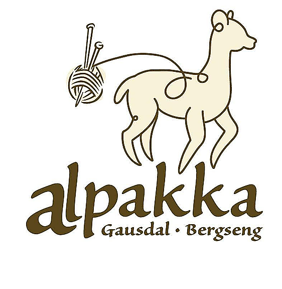 ALPAKKA GAUSDAL