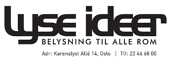 Lyse Ideer Oslo AS