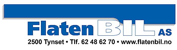 Flaten Bil AS