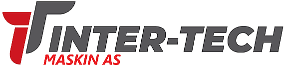 INTER-TECH MASKIN AS