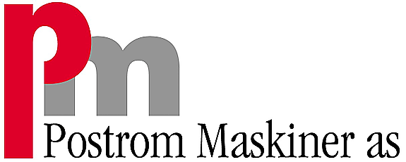 Postrom Maskiner AS
