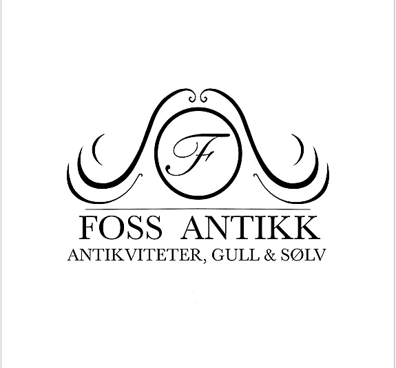 FOSS ANTIKK AS