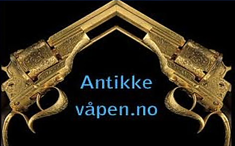 Antikkevåpen.no