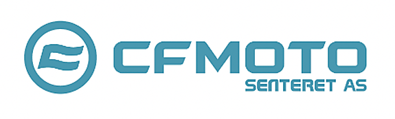 Cfmoto Senteret As