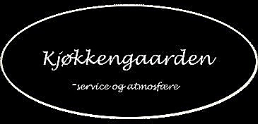 Kjøkkengaarden