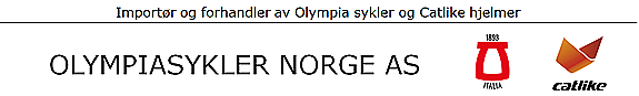 Olympiasykler Norge AS