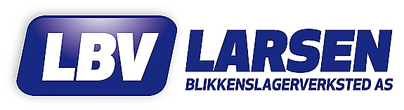 Larsen Blikk AS
