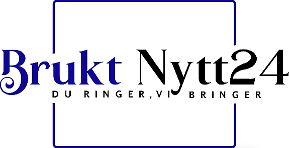 BruktNytt24