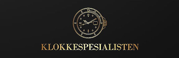 Klokkespesialisten.no