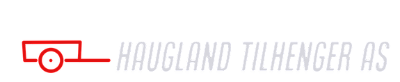 Haugland Tilhenger As
