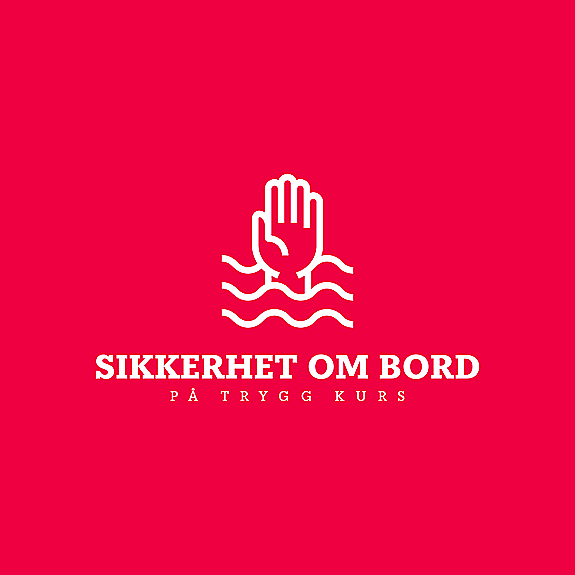 Sikkerhet Om Bord