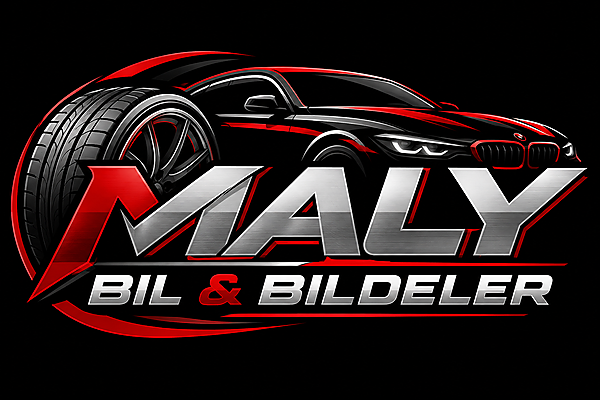 MALY BIL & BILDELER