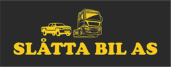 Slåtta Bil As