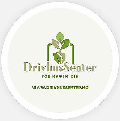 Drivhussenter AS