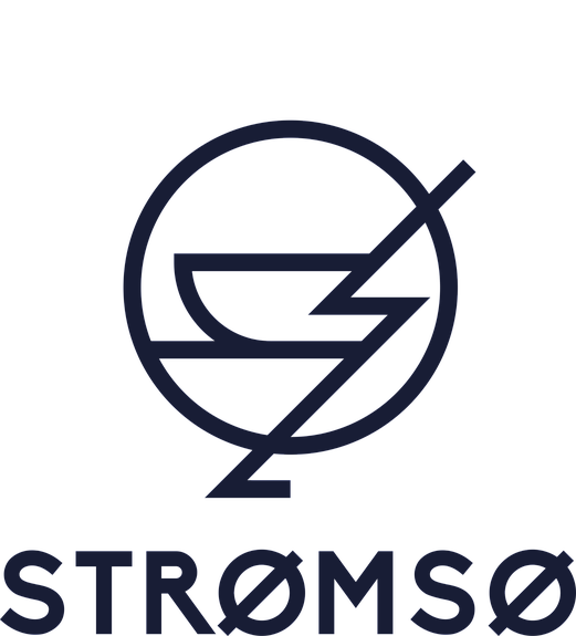 Strømsøboat