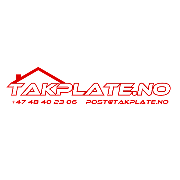 TAKPLATE NORGE