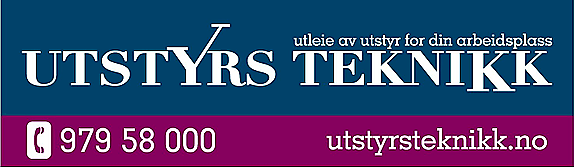 Høyde Teknikk As