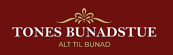 TONES BUNADSTUE AS