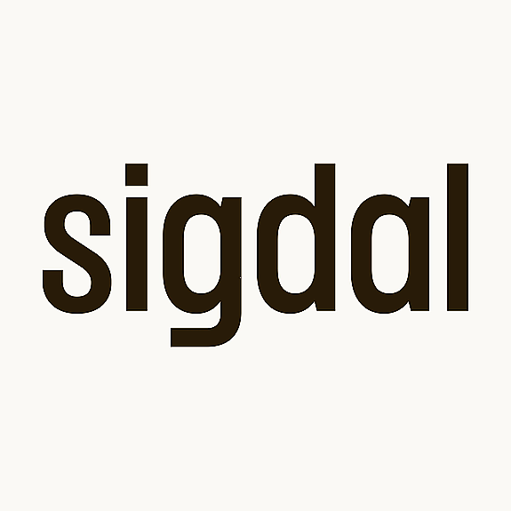Studio Sigdal Tønsberg