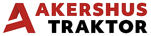 Akershus Traktor Hønefoss