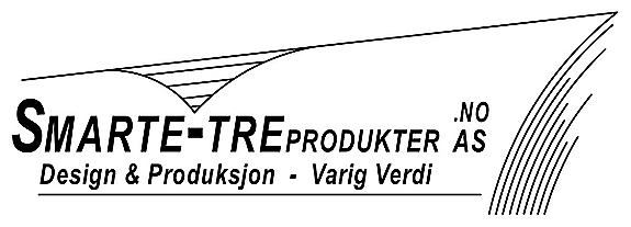SMARTE-TREPRODUKTER AS