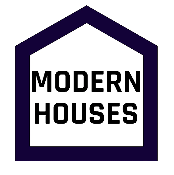 Modern Houses Nordic