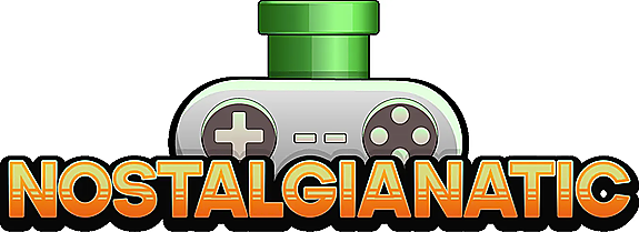 Nostalgianatic AS