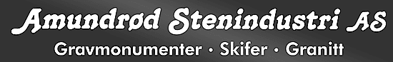 Amundrød Stenindustri AS