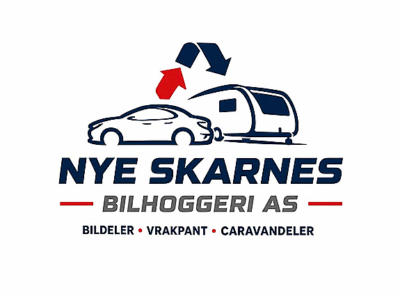 Nye Skarnes Bilhoggeri AS