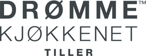 Drømmekjøkkenet Tiller