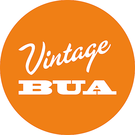 Vintagebua