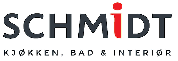 Schmidt Kjøkken, Bad & Interiør Bergen