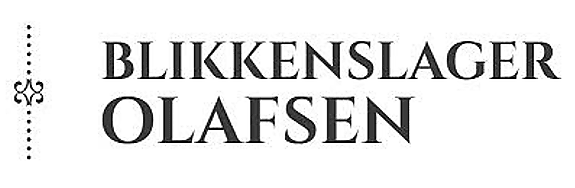 Blikkenslager Olafsen AS