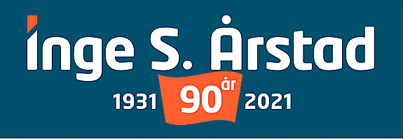 Inge S Årstad AS