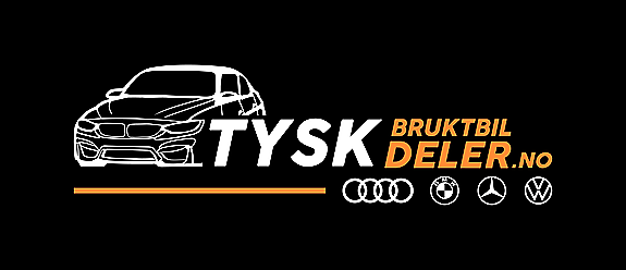 Tysk Bruktbildeler As