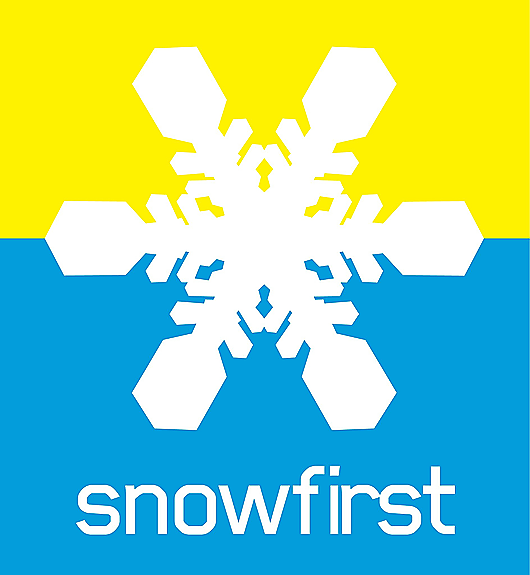 Snow First Sverige