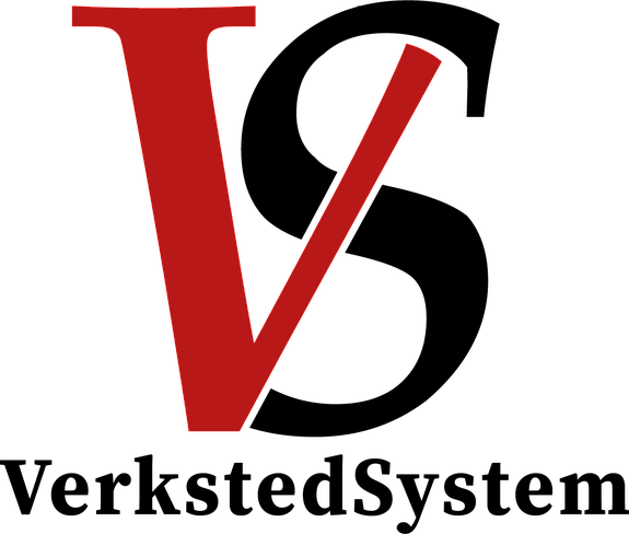 Verkstedsystem
