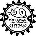 HELT SKRUDD SYKKELSERVICE