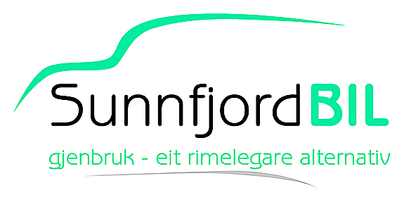 Sunnfjord Bil AS