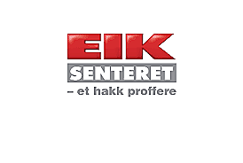 Eiksenteret Rysstad