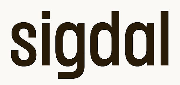 Studio Sigdal Vika