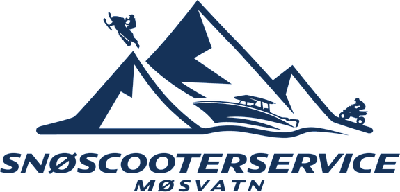 Snøscooterservice AS