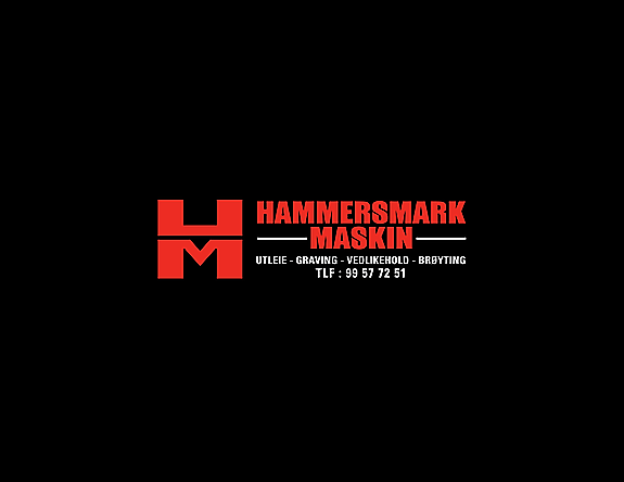 Hammersmark Maskin